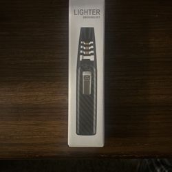 Torch Lighter - Strong High Flame!!!🔥 Brand New