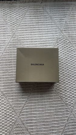 White Balenciaga Slides Size 11 Clean