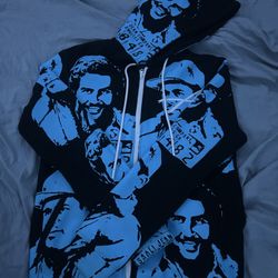 Asaali Hoodie