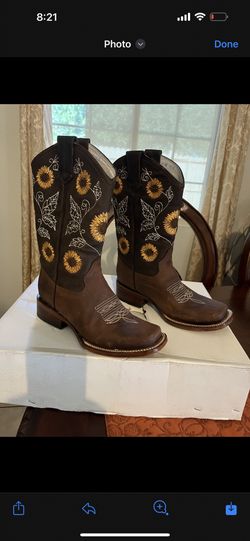 Women Boots 