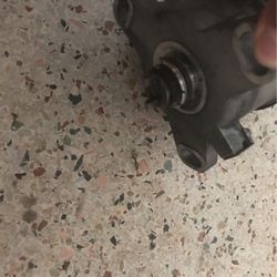 Distributor For Honda Civic