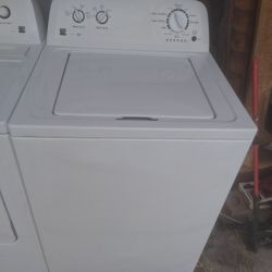 Kenmore Washer