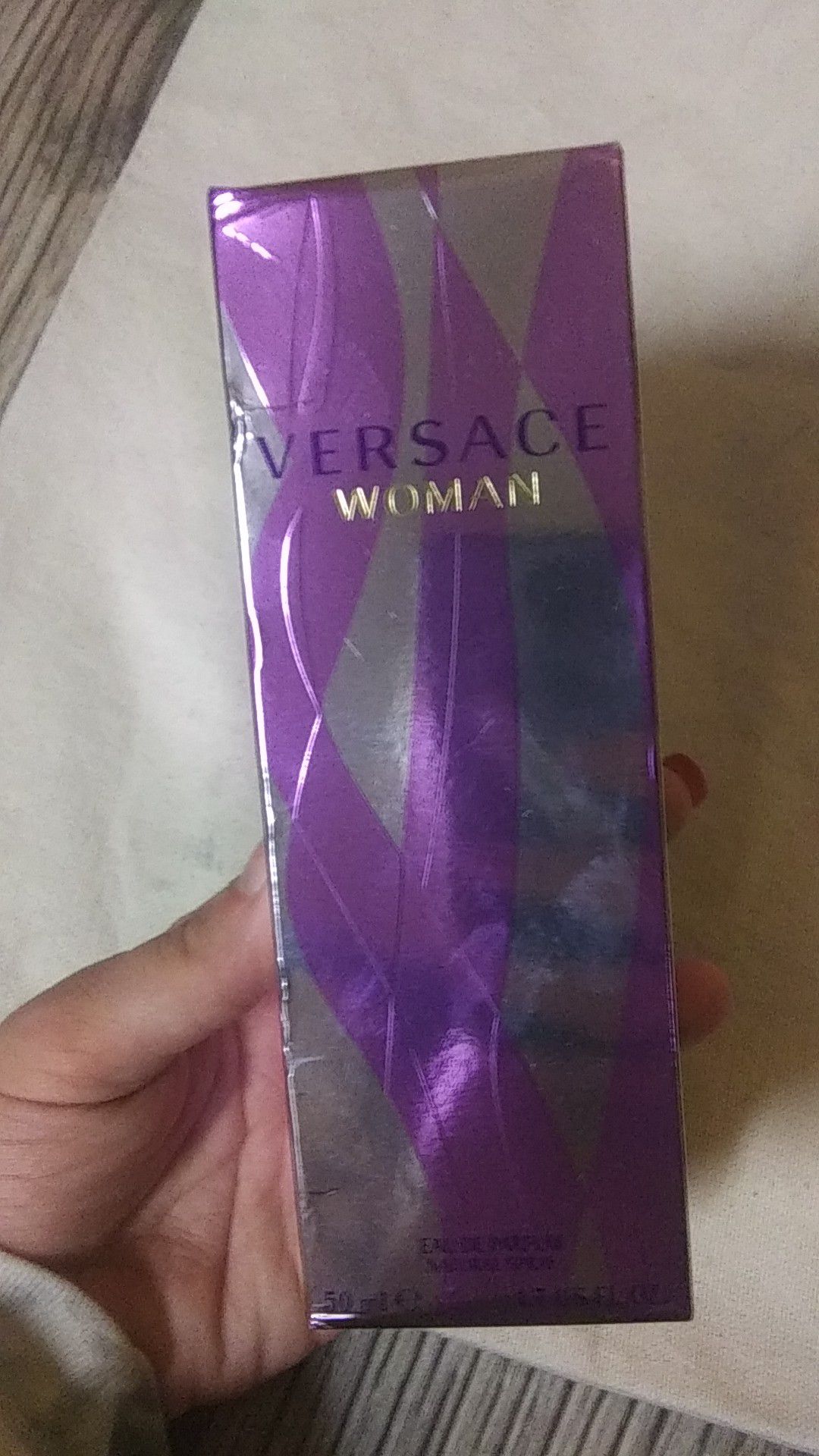 Versace Woman 1.7 oz