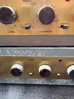 EICO HF-32