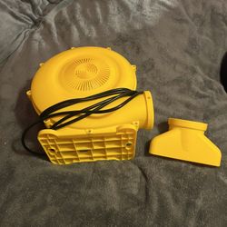 Brand New Blower For Bounce House 