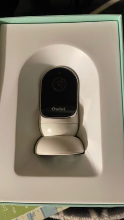Owlet Cam