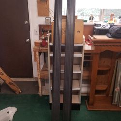Truck Bed Rail Covers