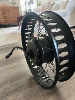 Super 73 motors
