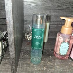 Magic In The Air 8oz