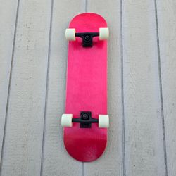 SKATEBOARDS SIZE 8.50