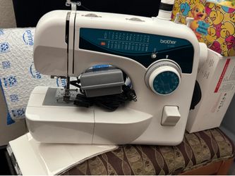 Brother xl-2600 i