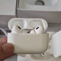 Brand new Airpod Pros 2 w/ANC