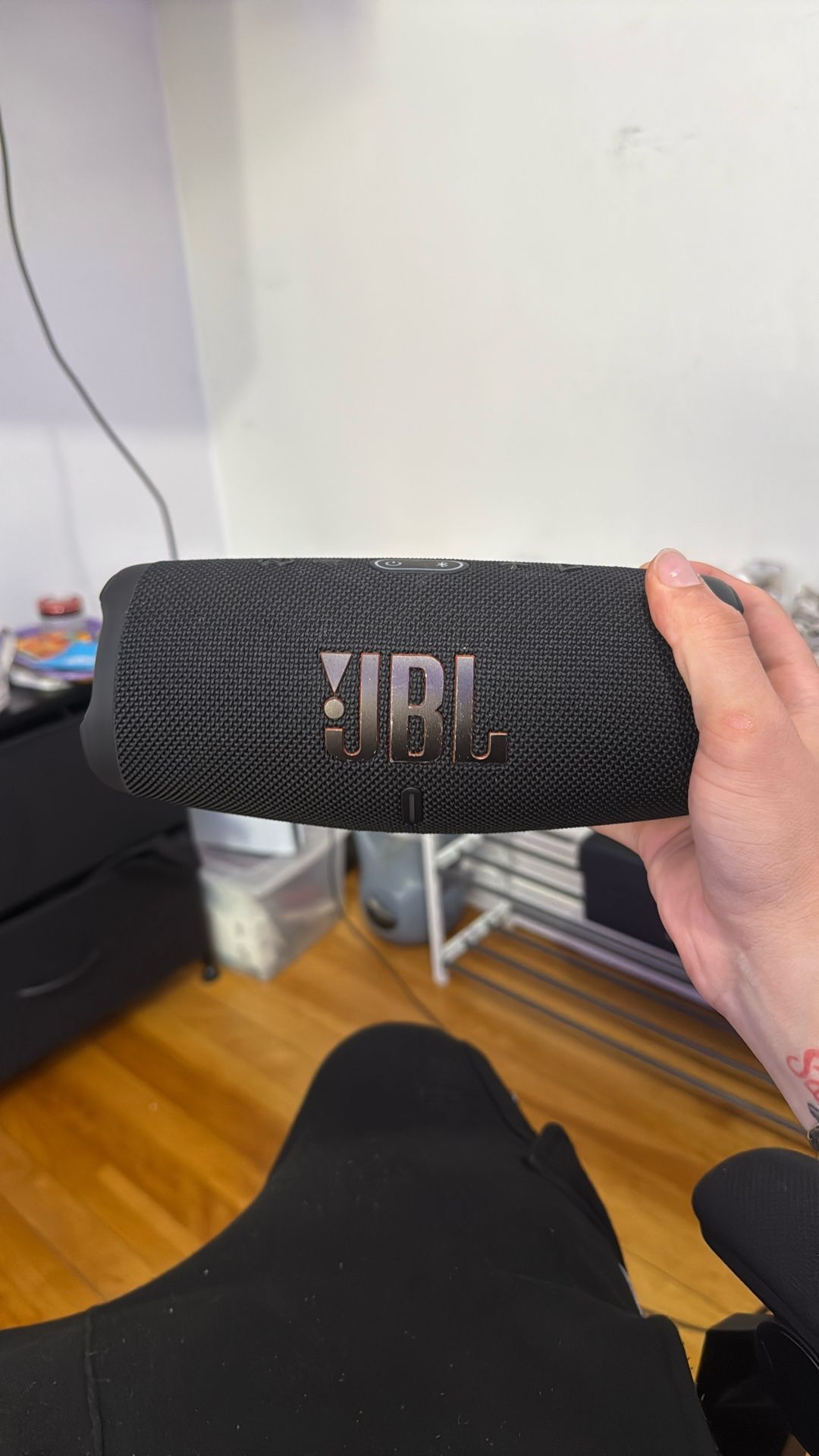 JBL charge 5