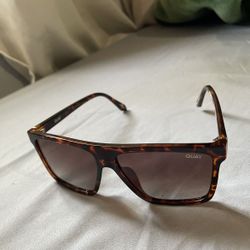 Quay Sunglasses