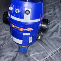 Star Wars Toy Droid Figure 