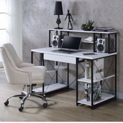WRITING DESK NEW IN BOX ☎️ 1714586,2564