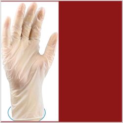 😍😍😍20 boxes for 100!!!👏—single boxes of each size- each box has 100 single gloves--medical grade powder free  gloves. —Guantes grado médico—(each 