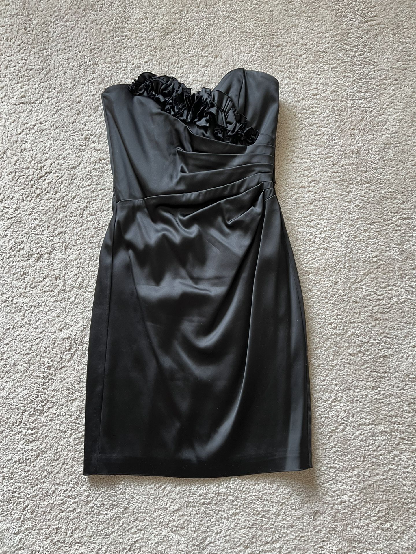 Strapless Dress, White House Black Market for Sale in Bayside, WI - OfferUp
