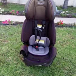 Car Seat