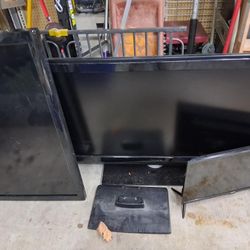 Tvs Untested