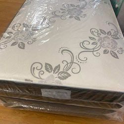 Set Deluxe Twin