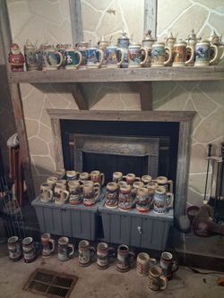 Stein collection