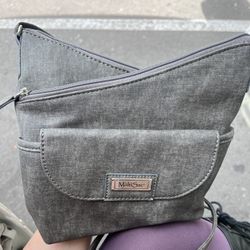 multi sac cross body bag