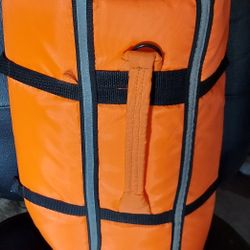 Dog Life Jacket - Medium/Large