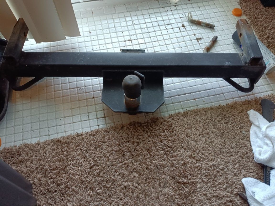 Tow Hitch