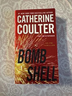 Book: Bomb Shell