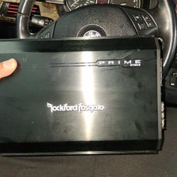 Rockford Fosgate  PRIME  R150-2