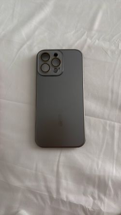 Iphone 16 Pro Max Case With Protection