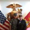 Marine MoM