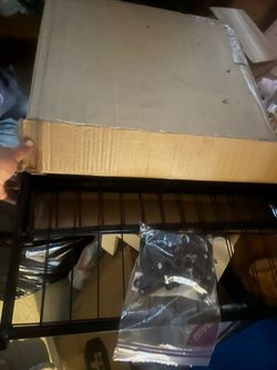 Dog Playpen brand new