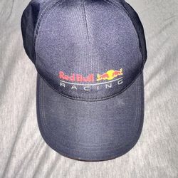 Red Bull Racing Hat