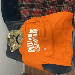 Billionaire Boys Club Hoodie 3xl