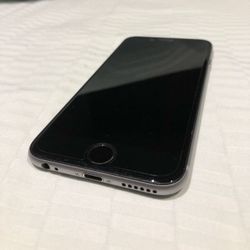 IPHONE 6 16Gb AT&T CRICKET NET10 H20