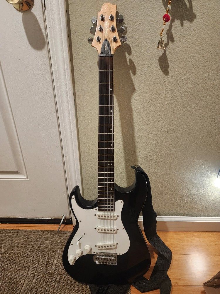 Electric Guitar