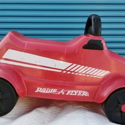 Radio Flyer 
