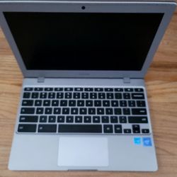 Chromebook 4
