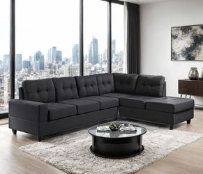 James Black Sectional 🚛📍🥰🥳🤓