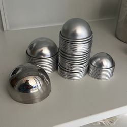 bath bomb molds 
