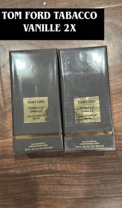 Tom Ford Vanilla Tobacco, Full-Size Fragrance