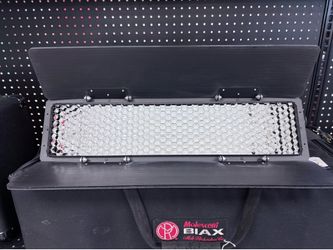 Mole-Richardson Biax-2
