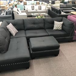 Sofa Nuevo