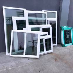 Hurricane - All Types And Sizes Of Windows 