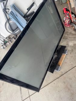Free TV 55 inch SAMSUNG