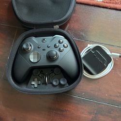 Elite Series 2 Controller Full Bundle Not Core