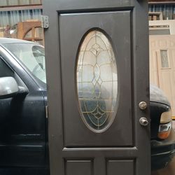 Front Doors 