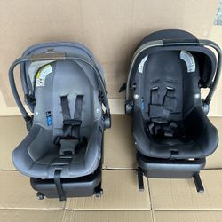 Nuna Car Seat